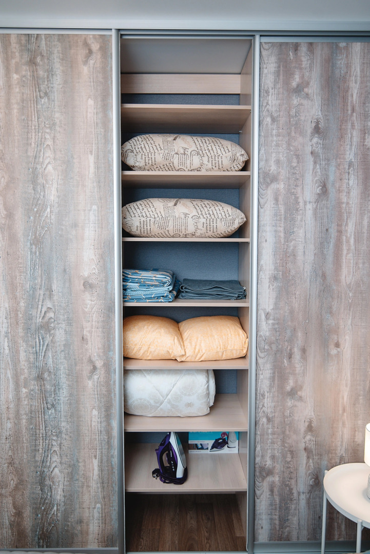 Апартаменты Уютная квартира на Брестской