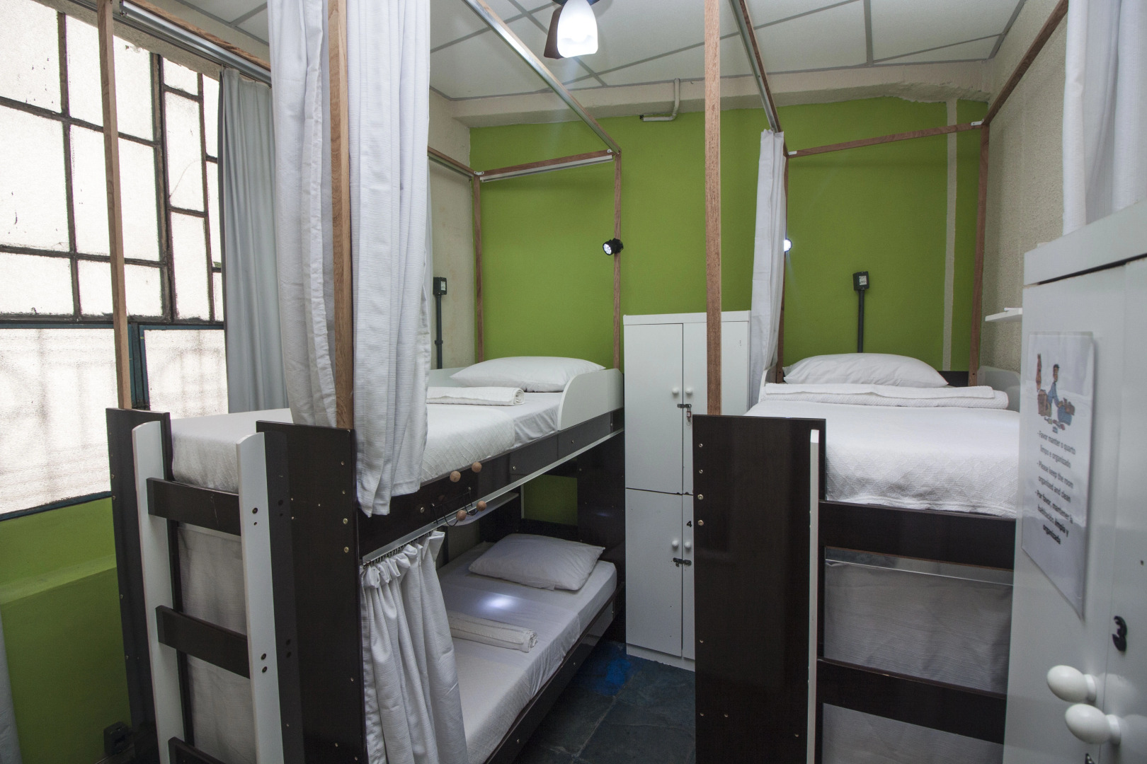 Хостел Rio Lapa Inn