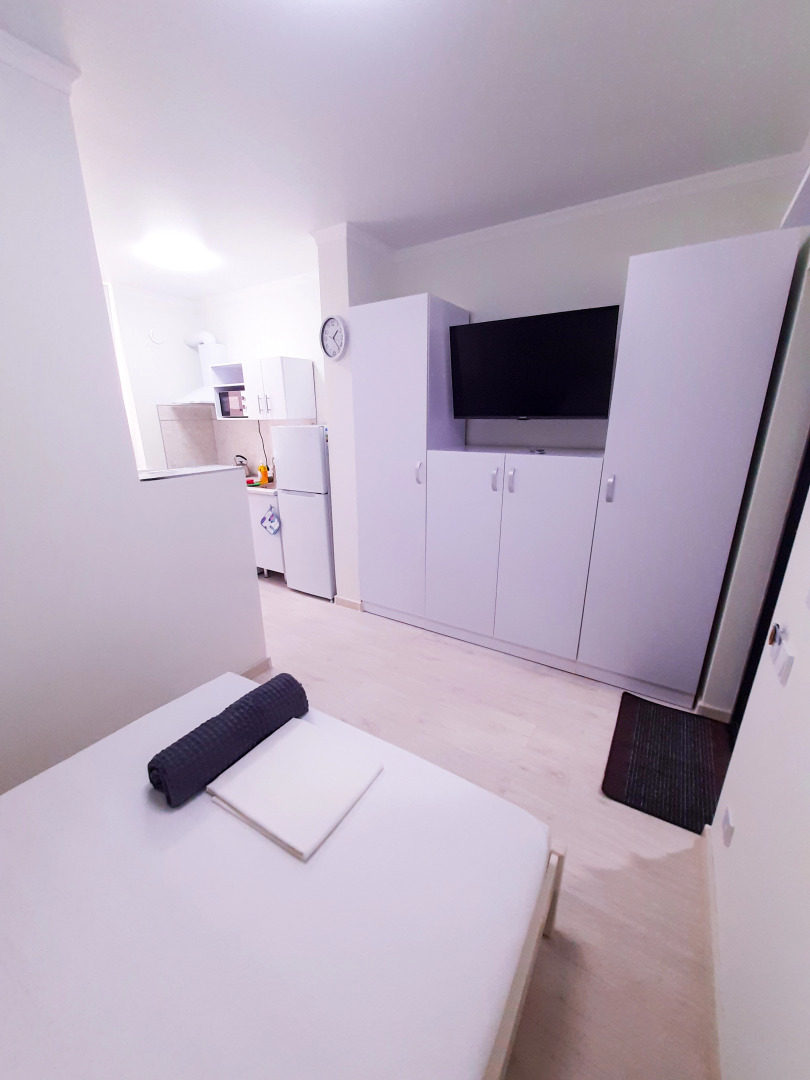 Гостевой Дом Ностальгия