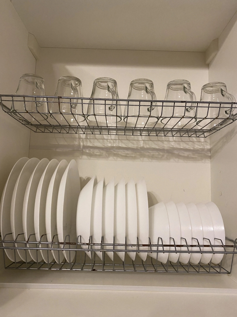 Частный дом на горке в Коробицыно