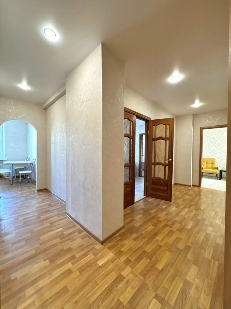 Апартаменты на Карла Маркса