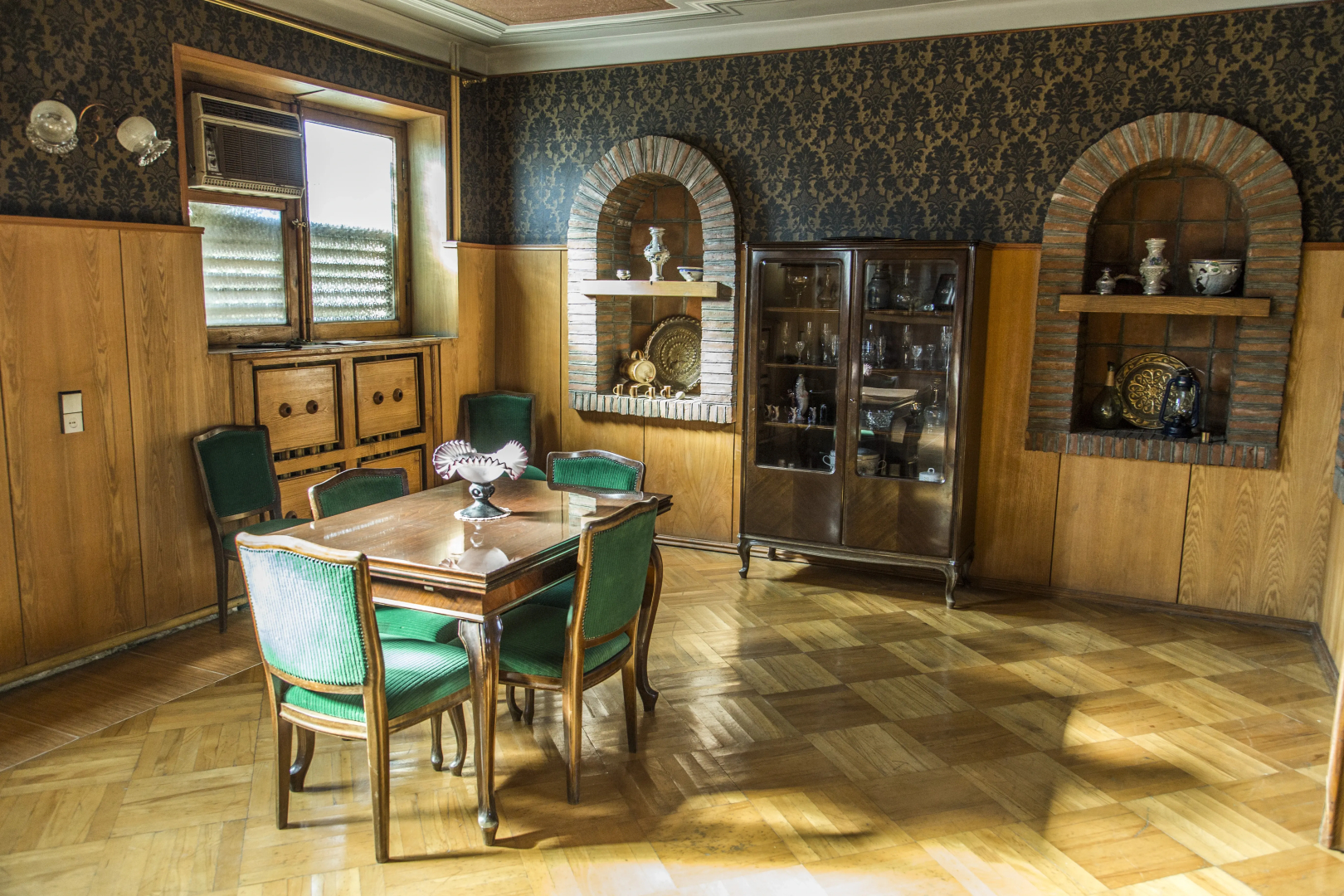 Гостевой дом Top Floor