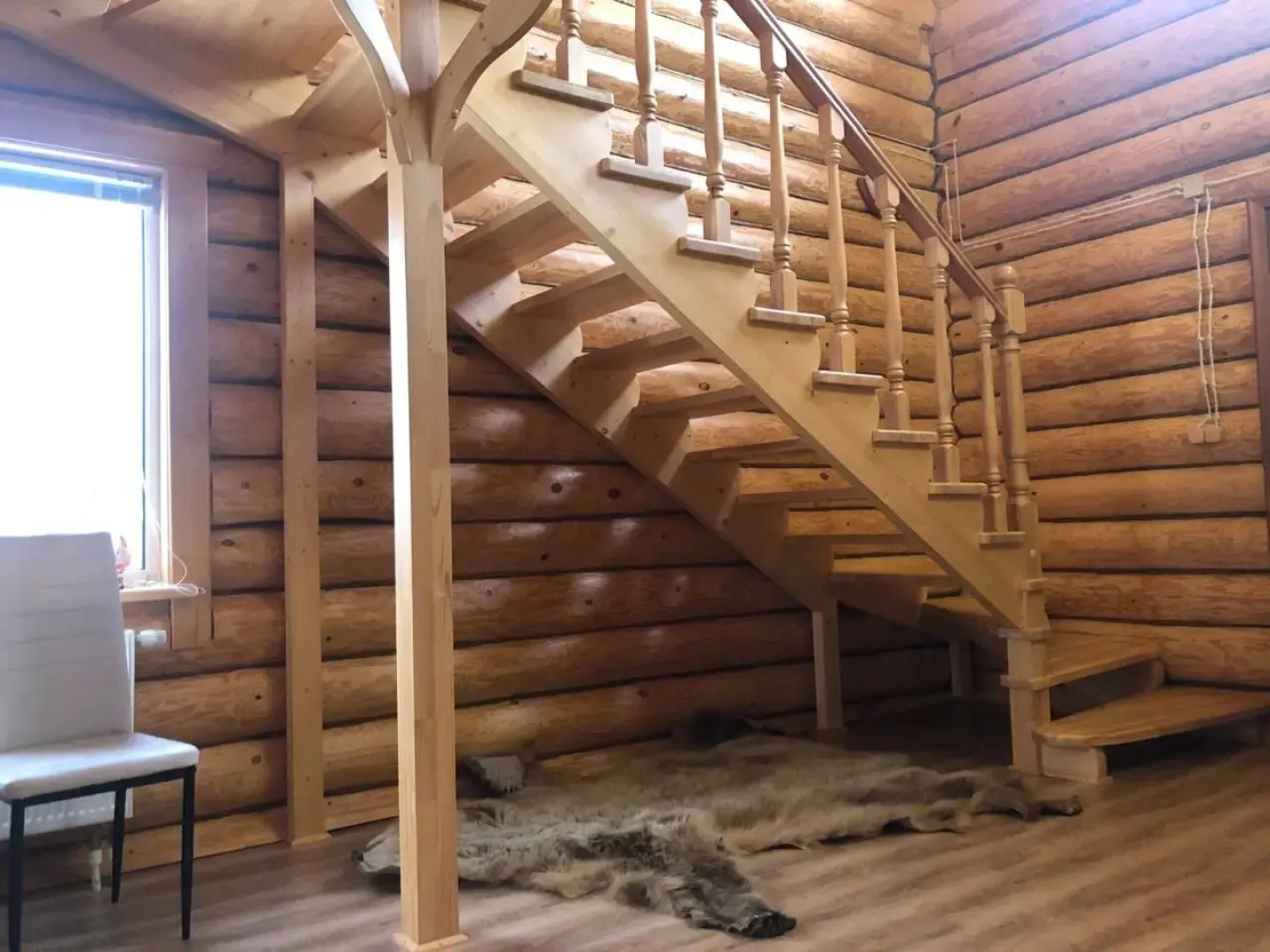 Частный дом Дом у озера