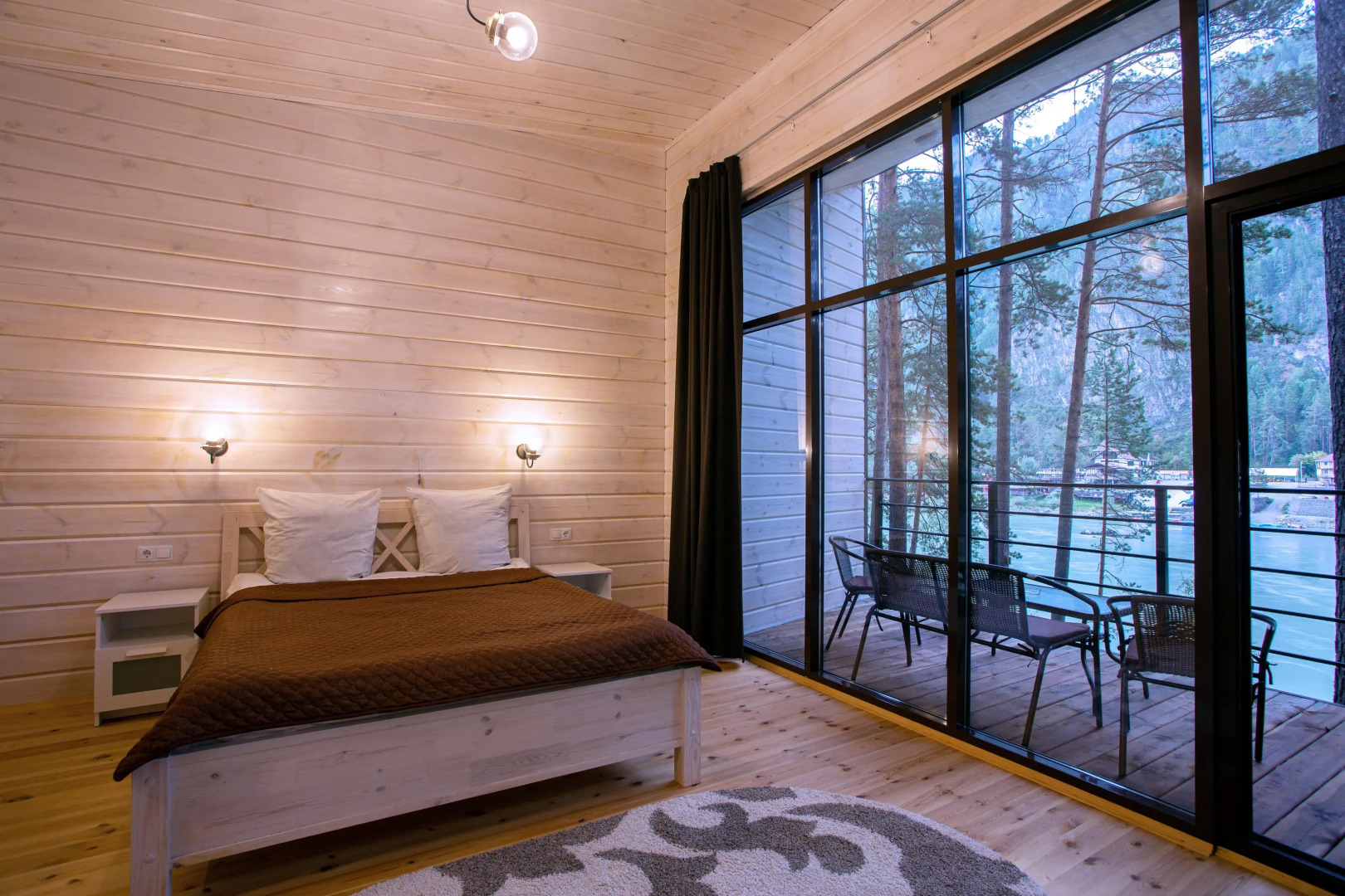 Отель Царская Охота