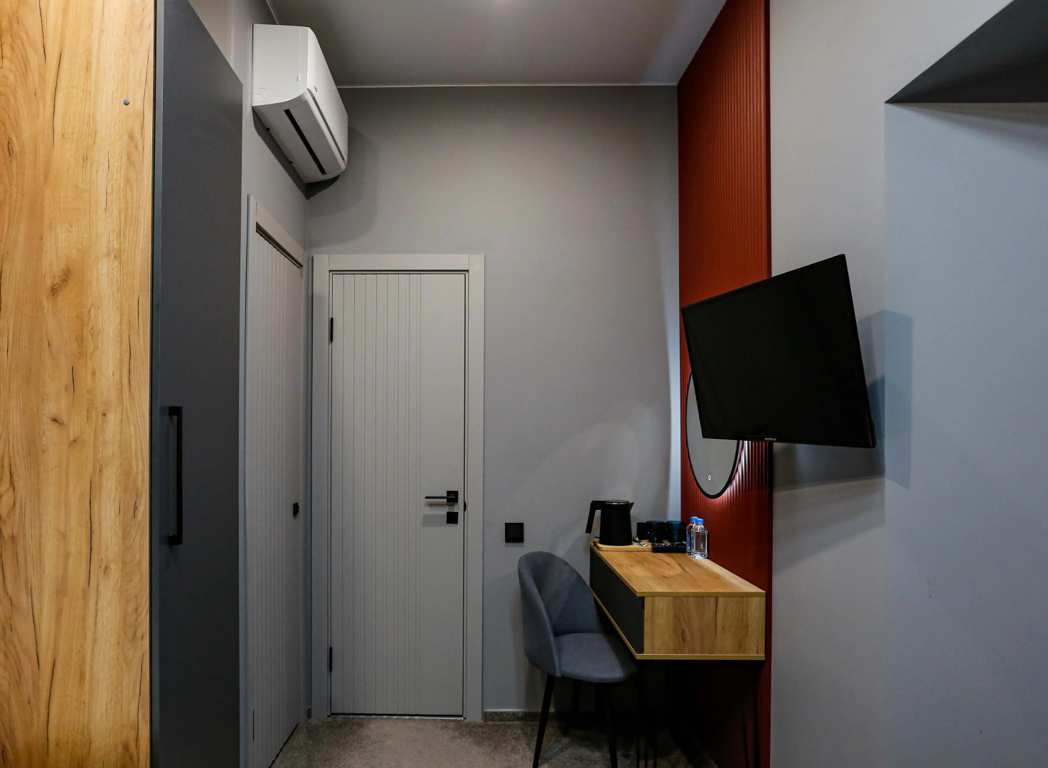 Отель Арт Деко