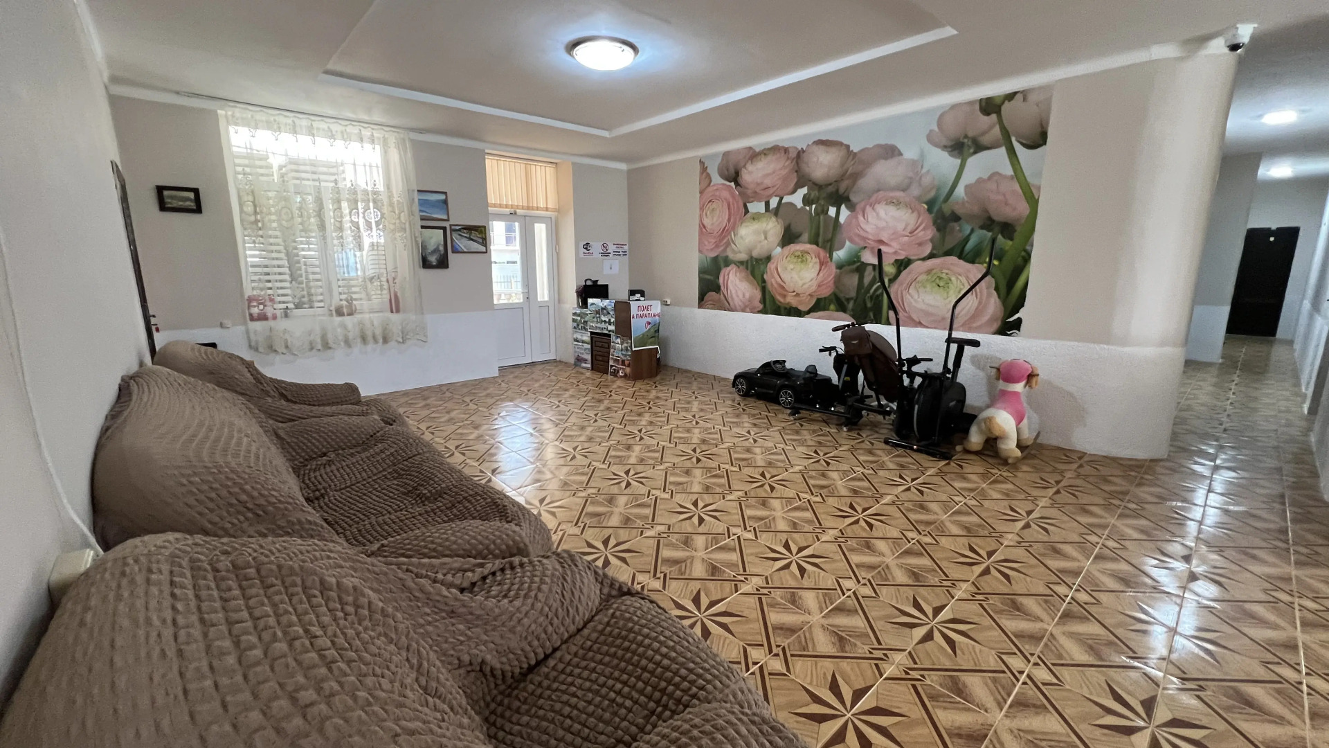 Гостевой дом ДавЭль