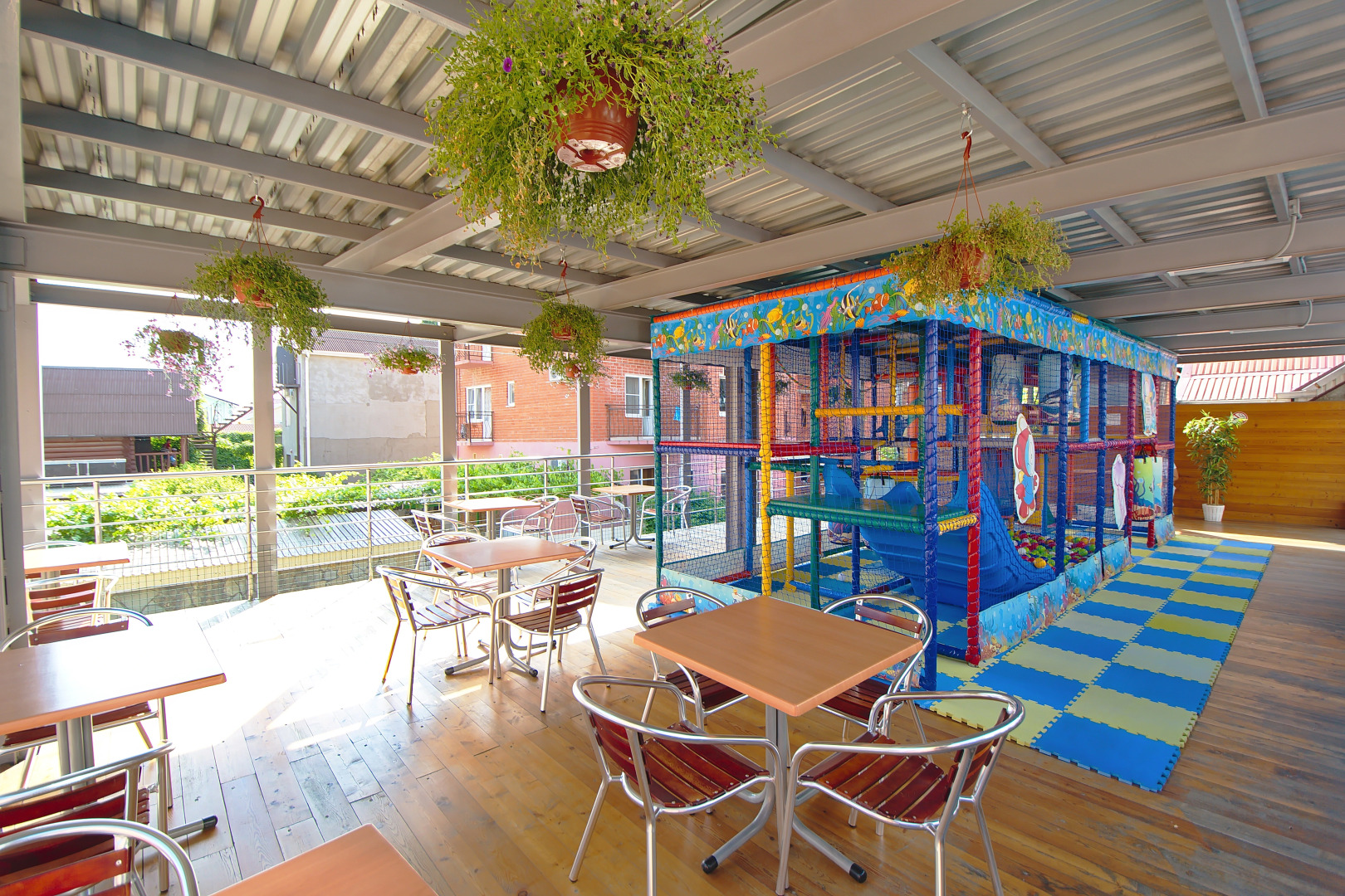 Отель Лотос