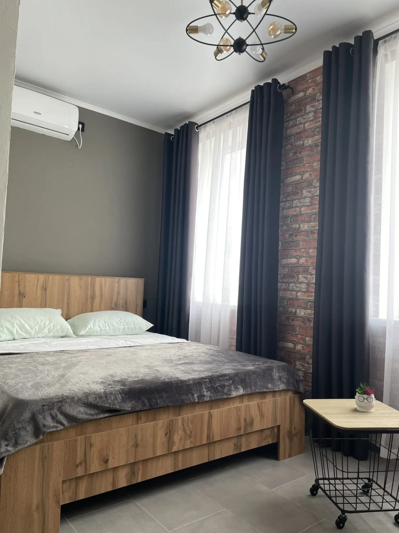 Гостевой Дом Alexandria56 hotel