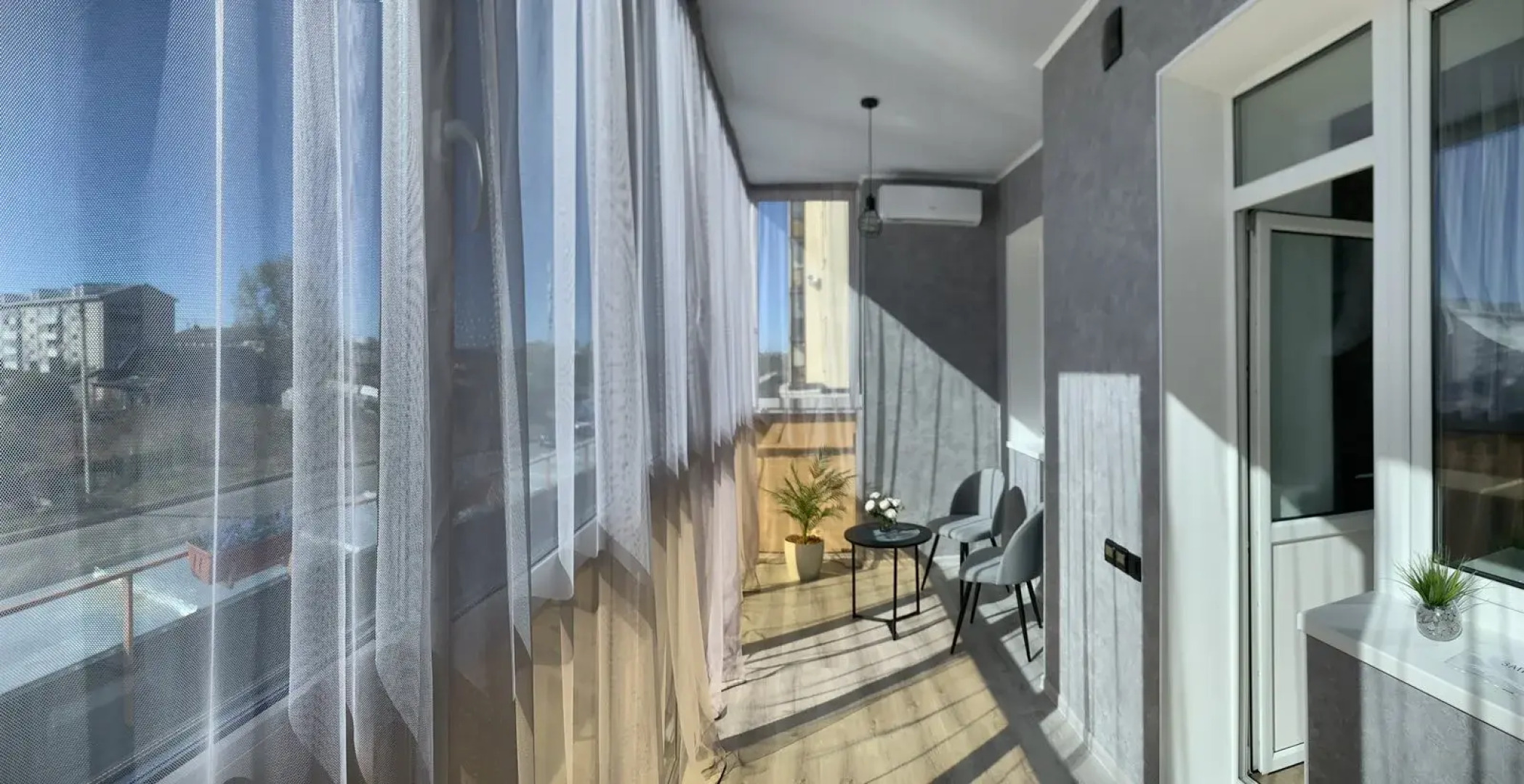 Квартира Однокомнатная