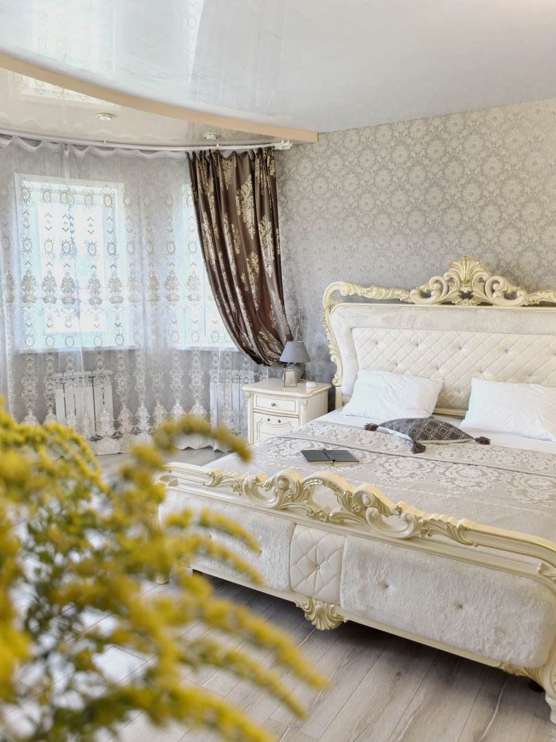 Частный дом Аристократ Yousinn