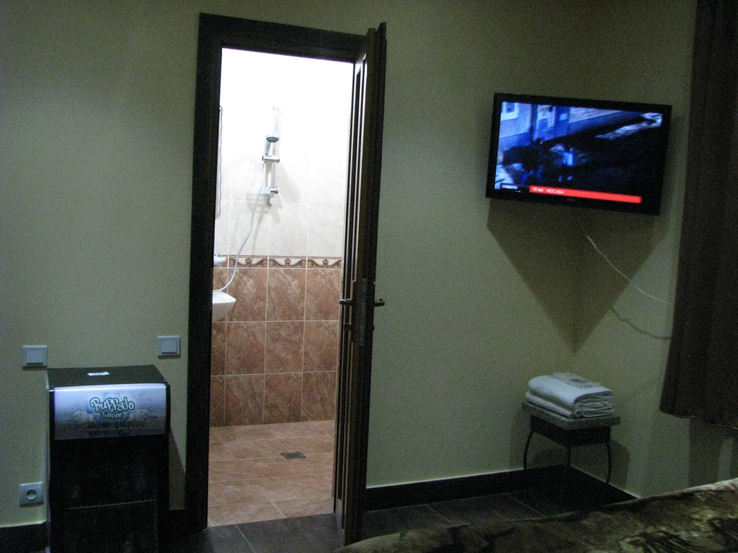 Мини-отель Принц Плаза