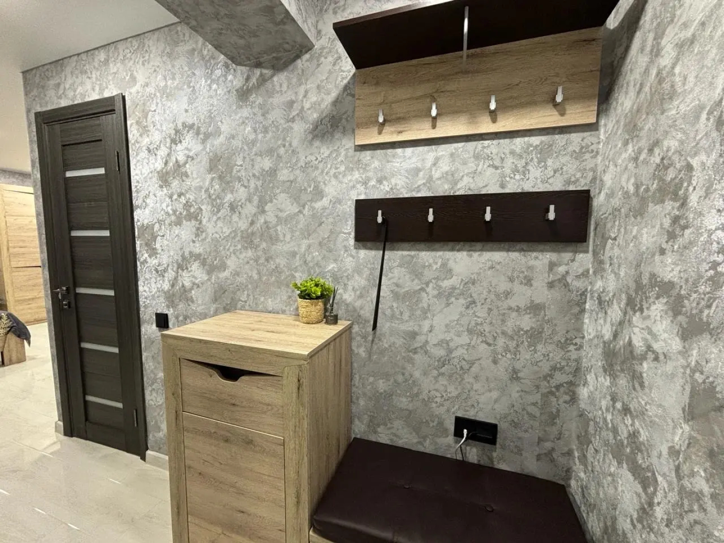 Квартира Уютная квартира в центре Пятигорска