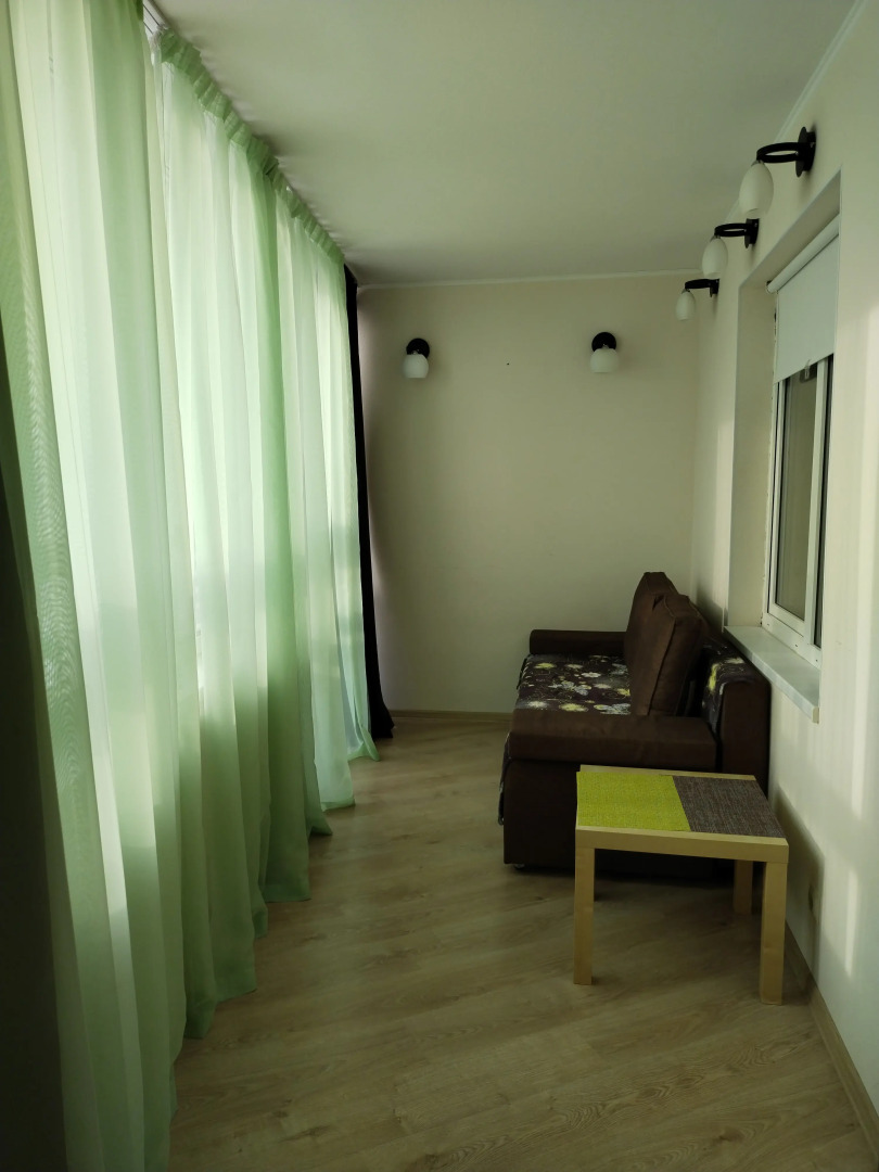 Апартаменты Белинского 222