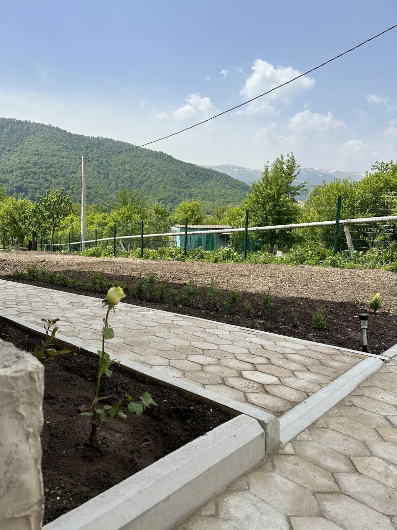 Мини-отель Икс