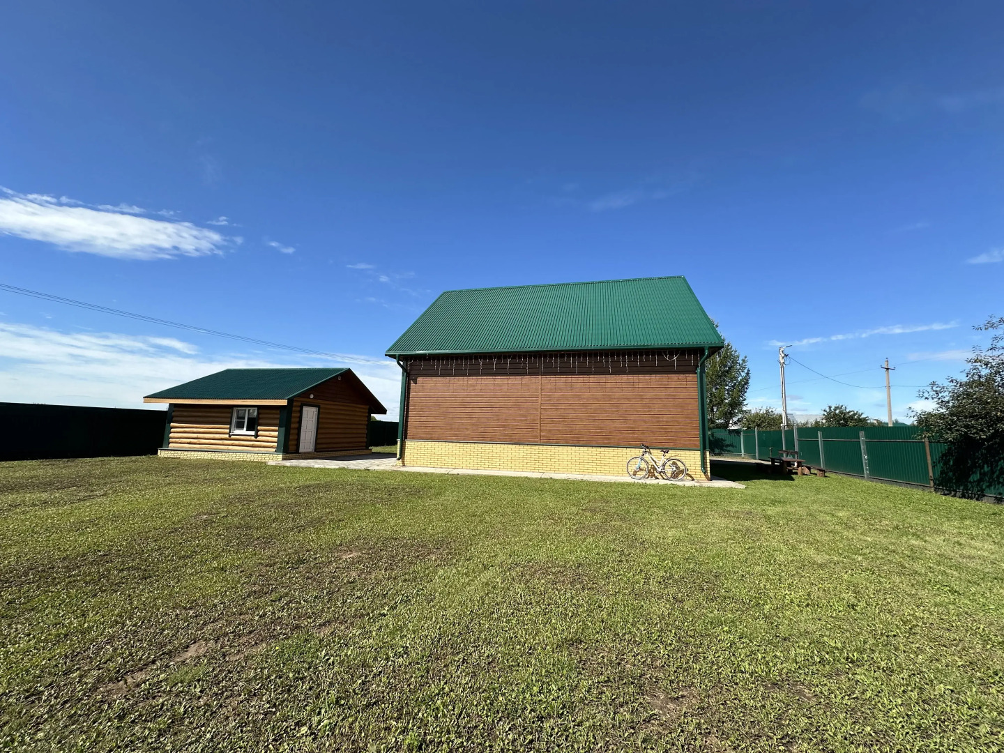 Гостевой дом Дмитриевский