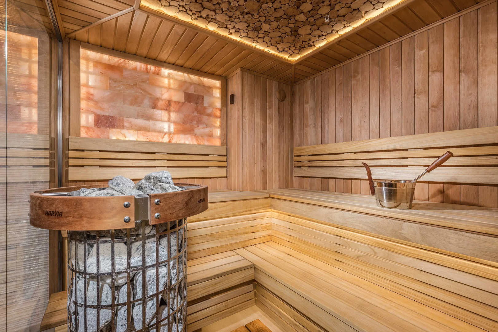 Отель Репин