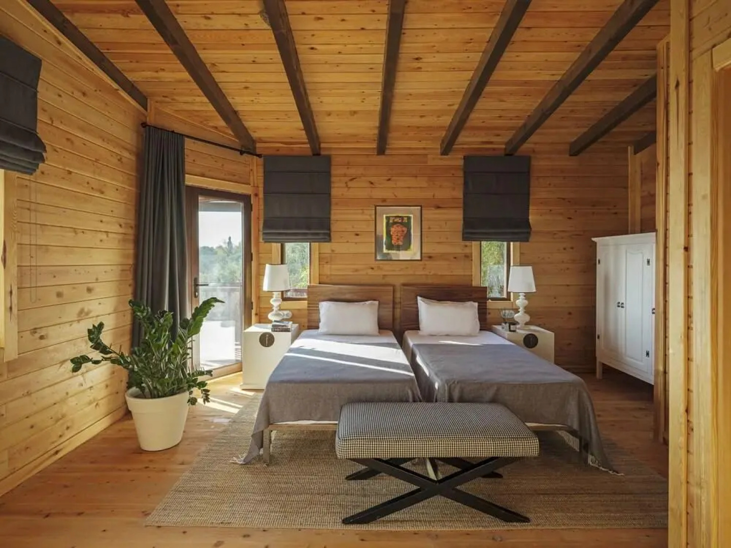 Отель Simurg Inn