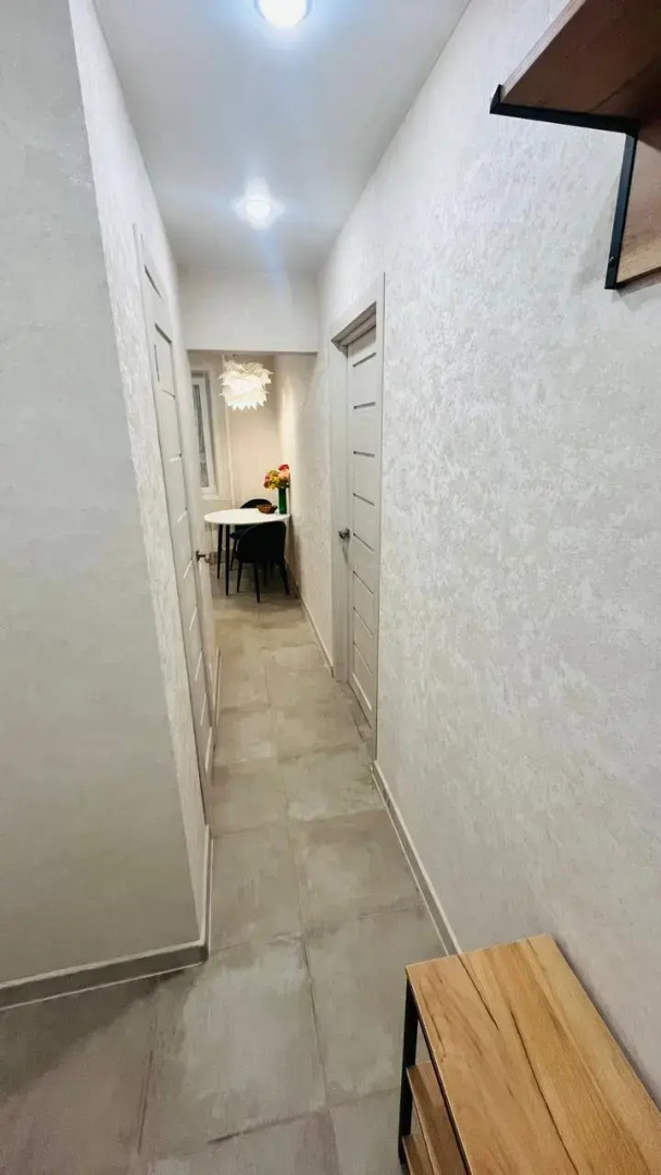 Квартира с любовью