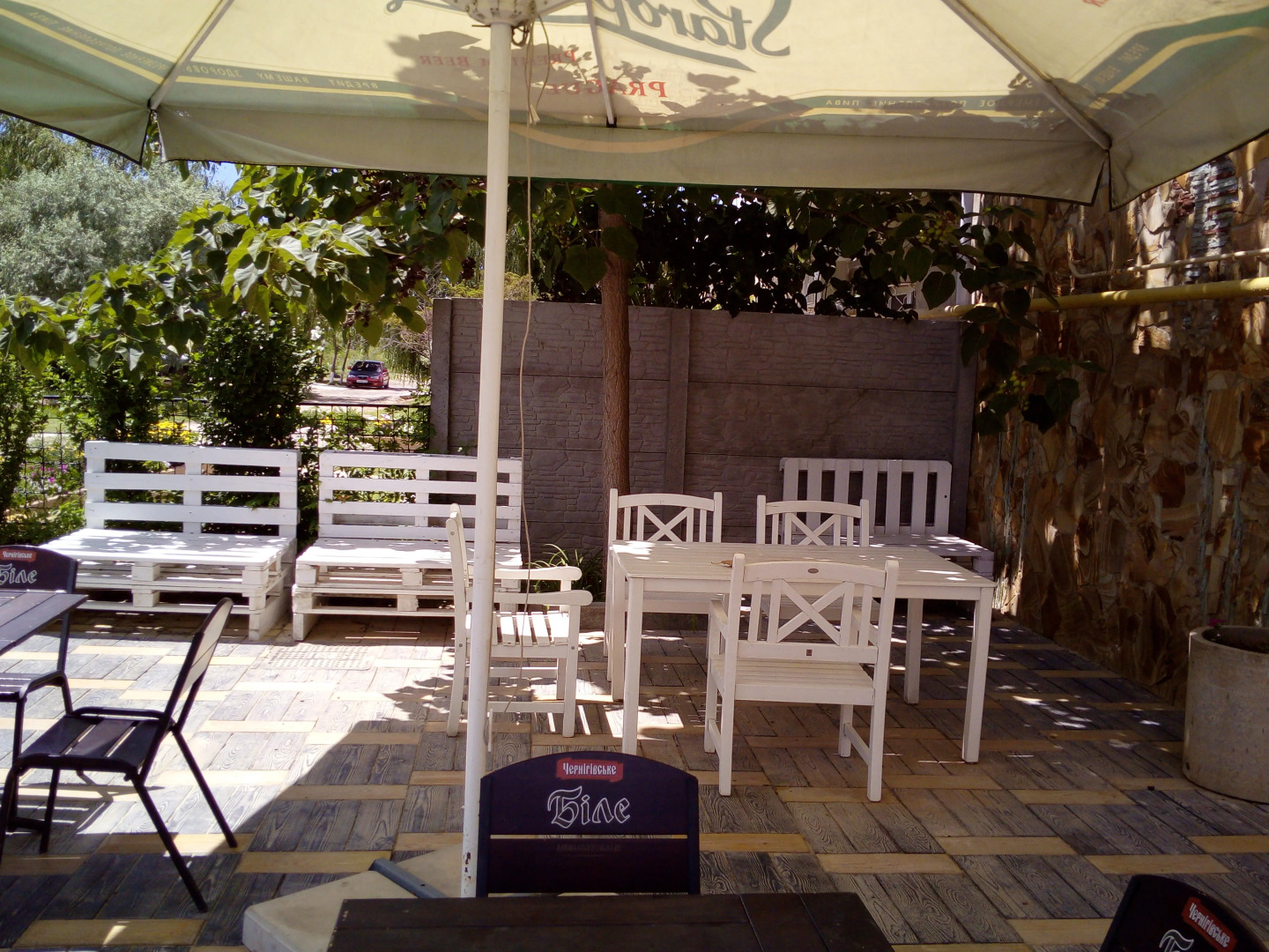 Гостевой Дом Золотая Рыбка