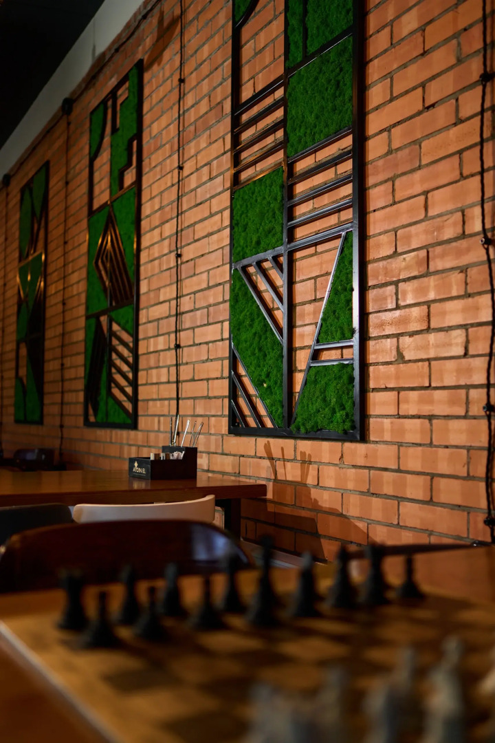 Гостевой дом Aydin El