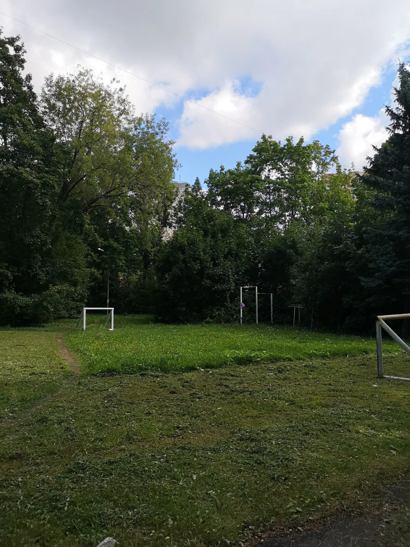 Хостел Милано