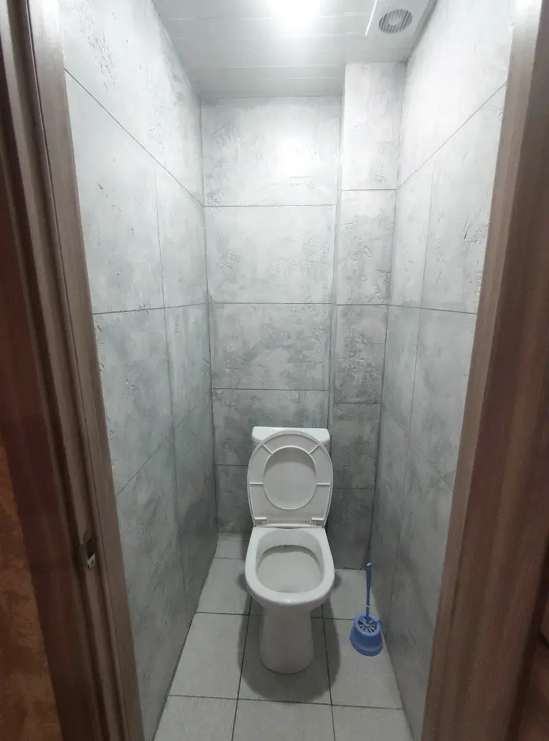 Апартаменты 3-комнатные Люкс