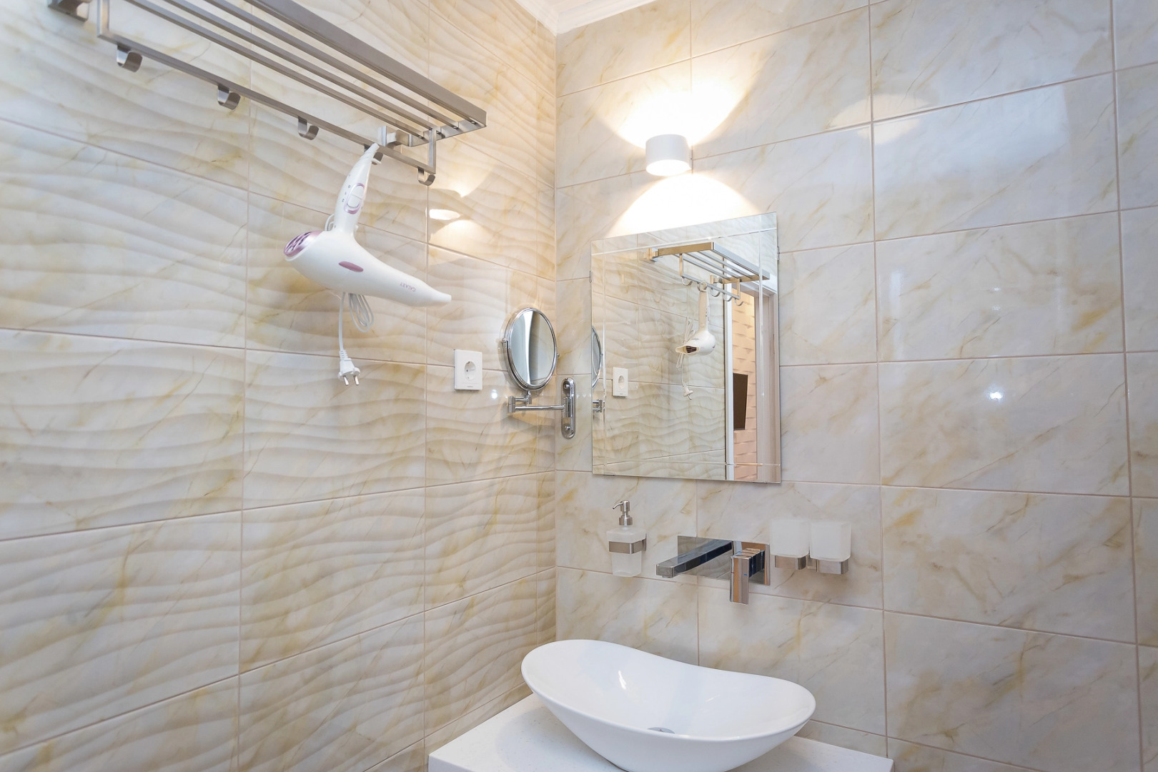 Отель Атлантис