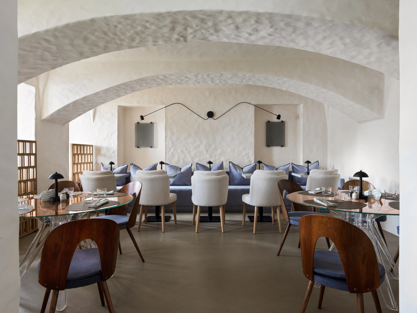 Отель GLINZ Hotel by Ginza Project