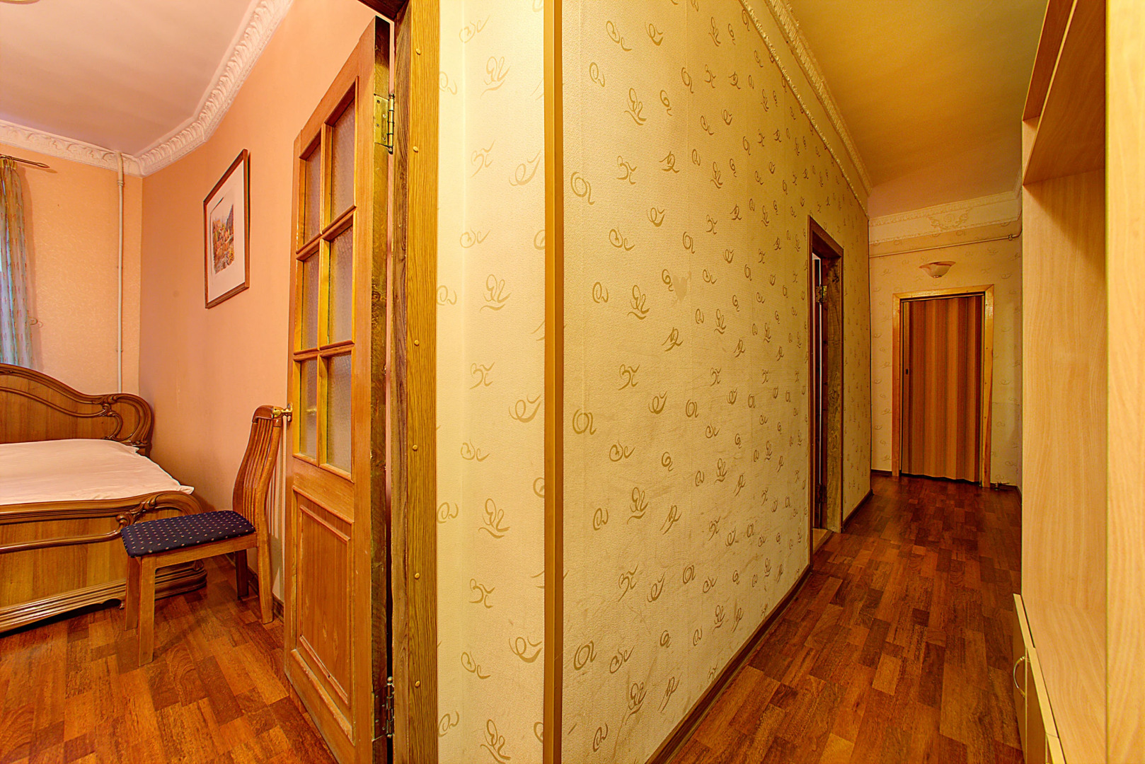 Апартаменты PiterStay Марата 19