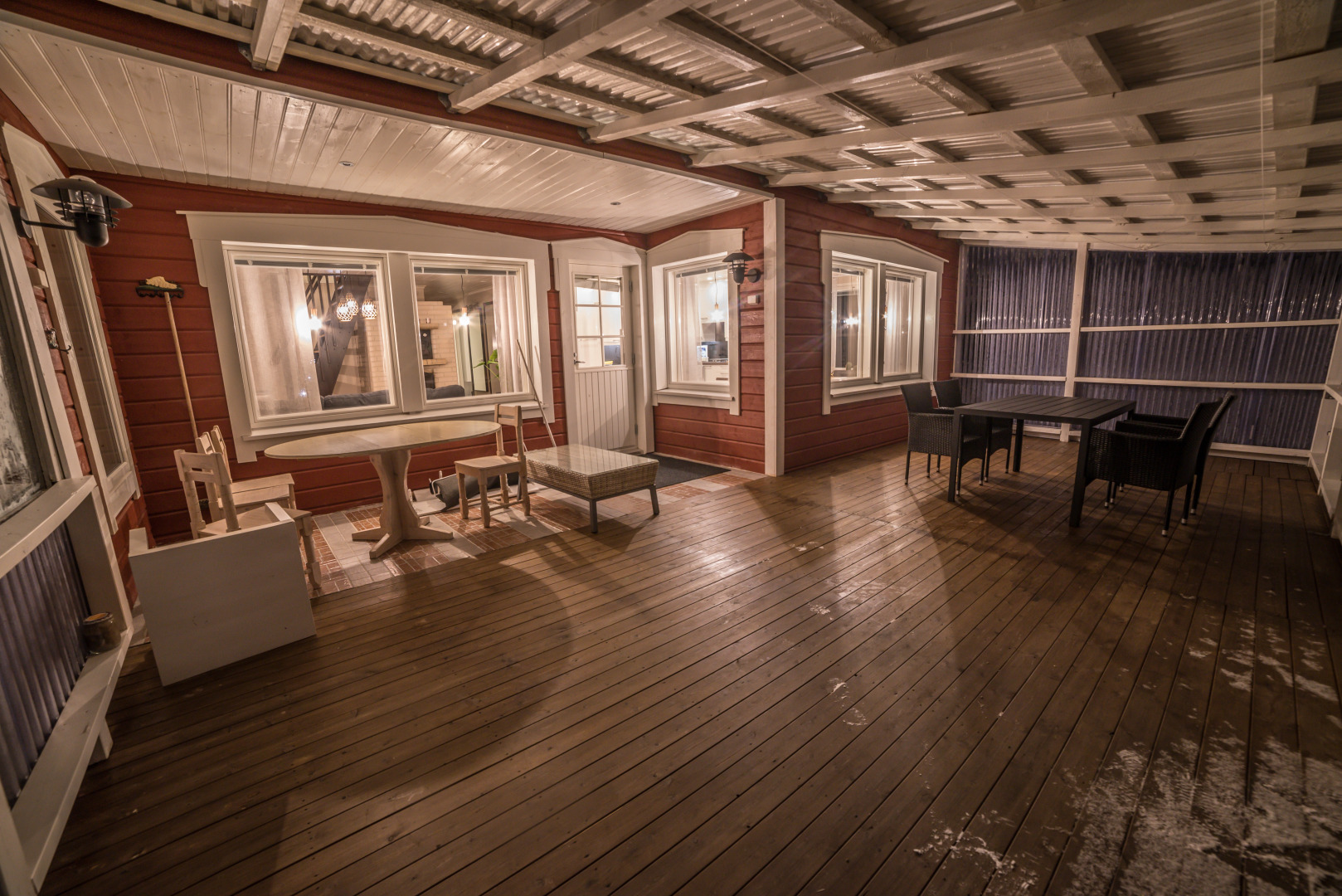 Вилла The Ultra-Luxe Hommala