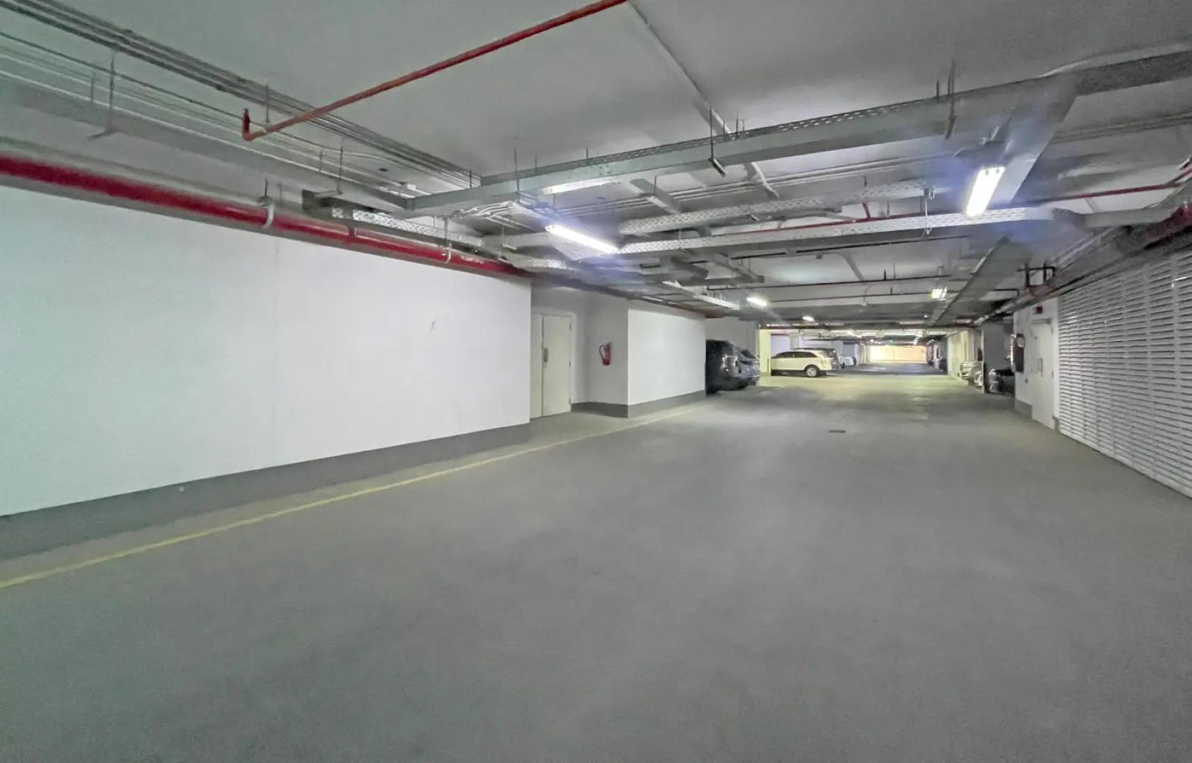 Отель DAMAC Riyadh Residential apartments by SELSAL داماك الرياض