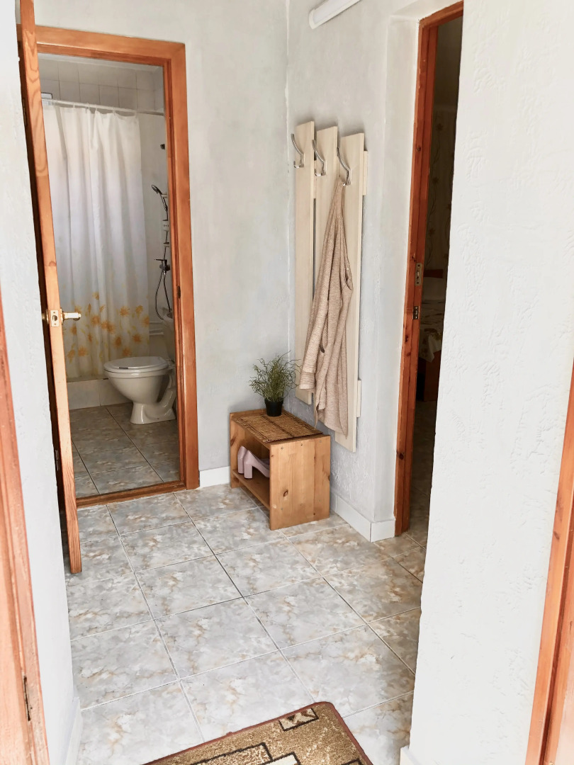 Гостевой дом Домик у моря