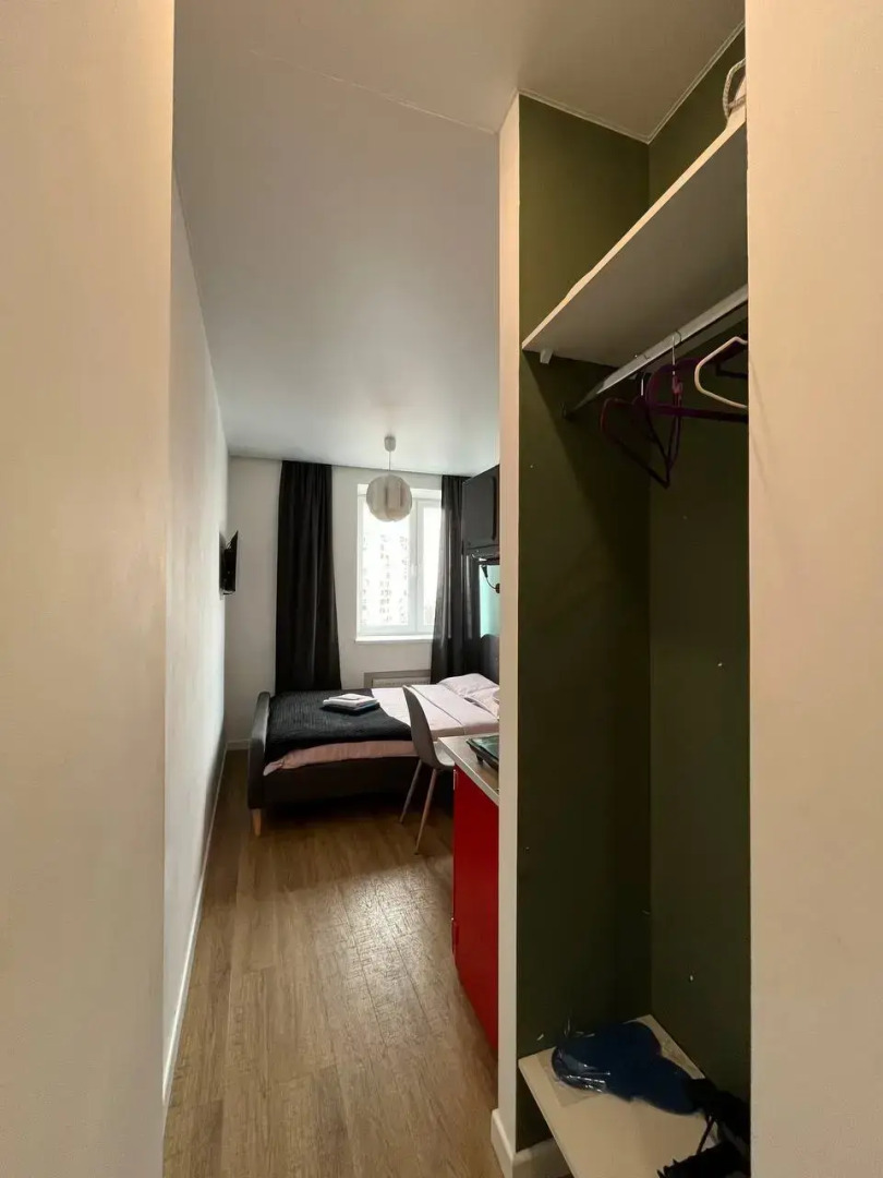 Апартаменты Dream Apartmens 14