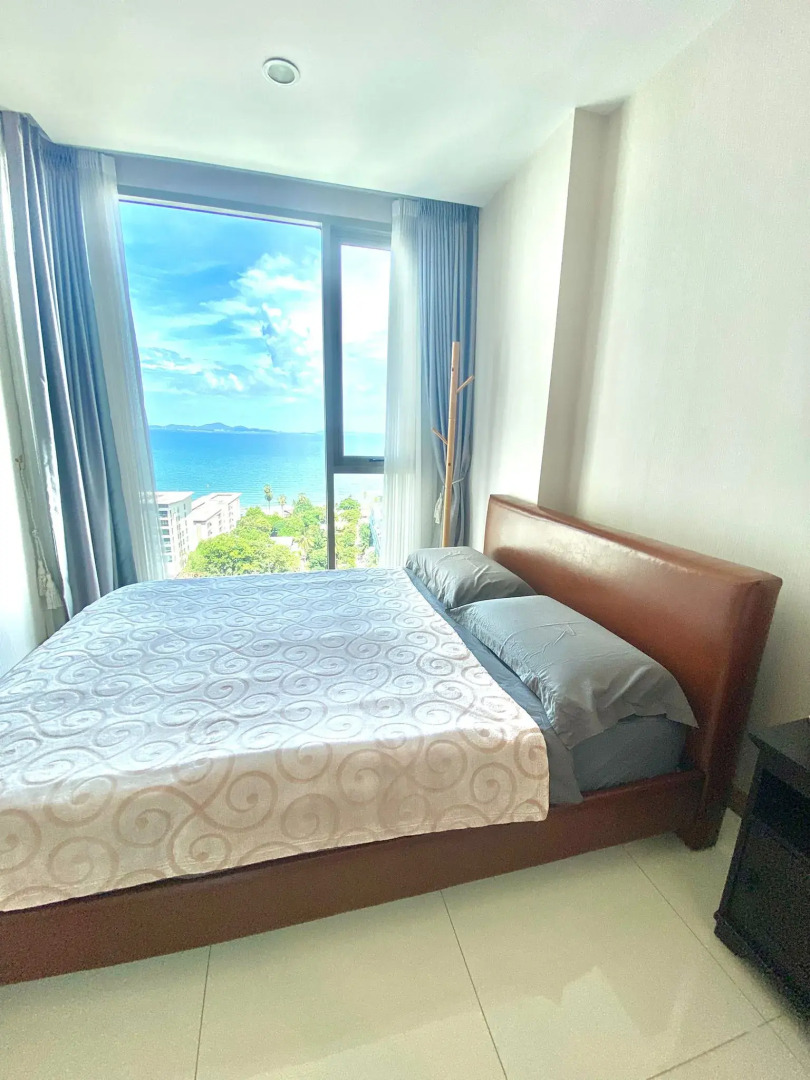 Апартаменты Riviera Wongamat Beach