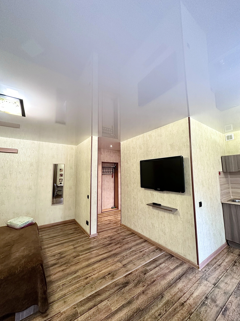 Апартаменты Сурикова 36-3