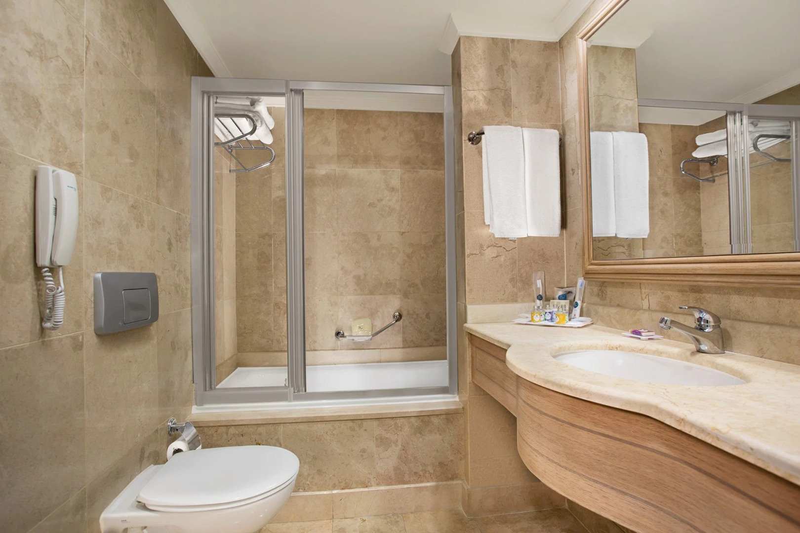 IC Hotels Green Palace & Villas - All inclusive