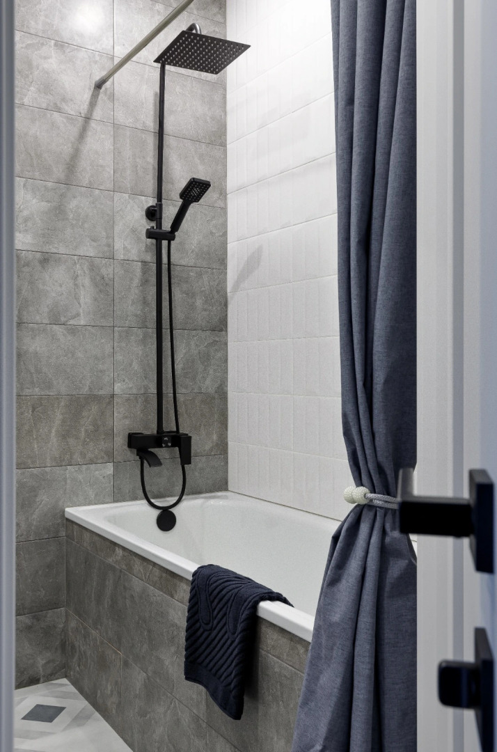 Квартира Природная 10