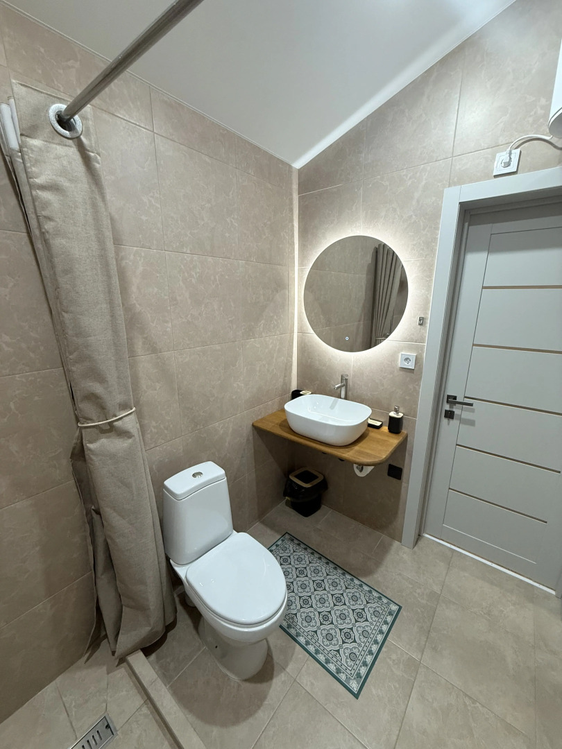 Апартаменты FinHouse