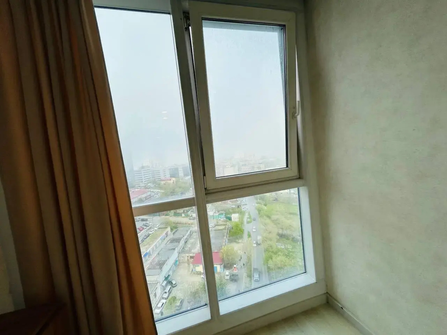 Квартира Уютная квартира у Мариинского театра и Золотого моста в ЖК премиум-класса Театральный