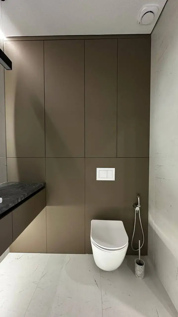 Апартаменты на Газовиков 38