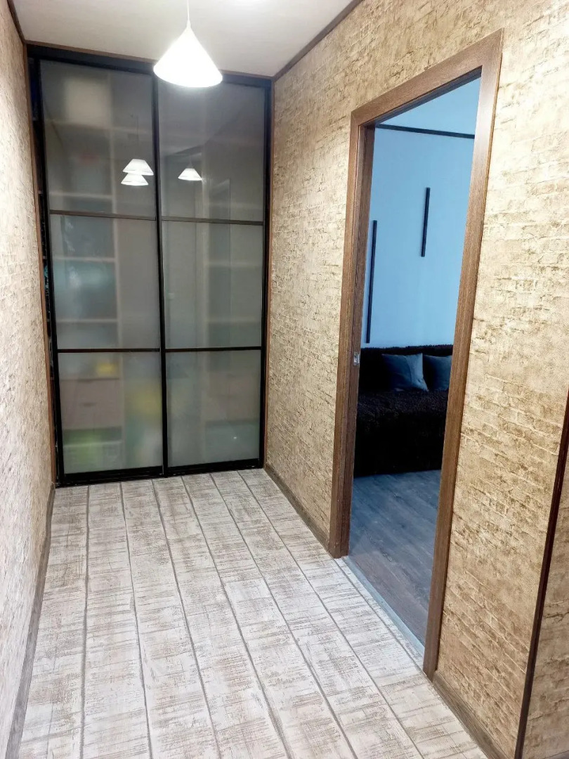 Апартаменты Иванова 27