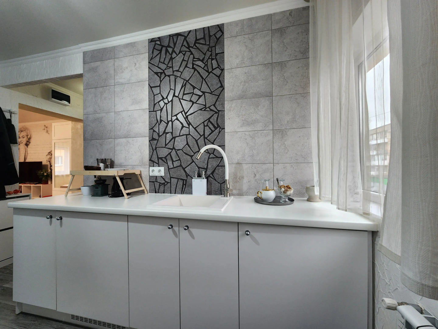 Квартира Монро