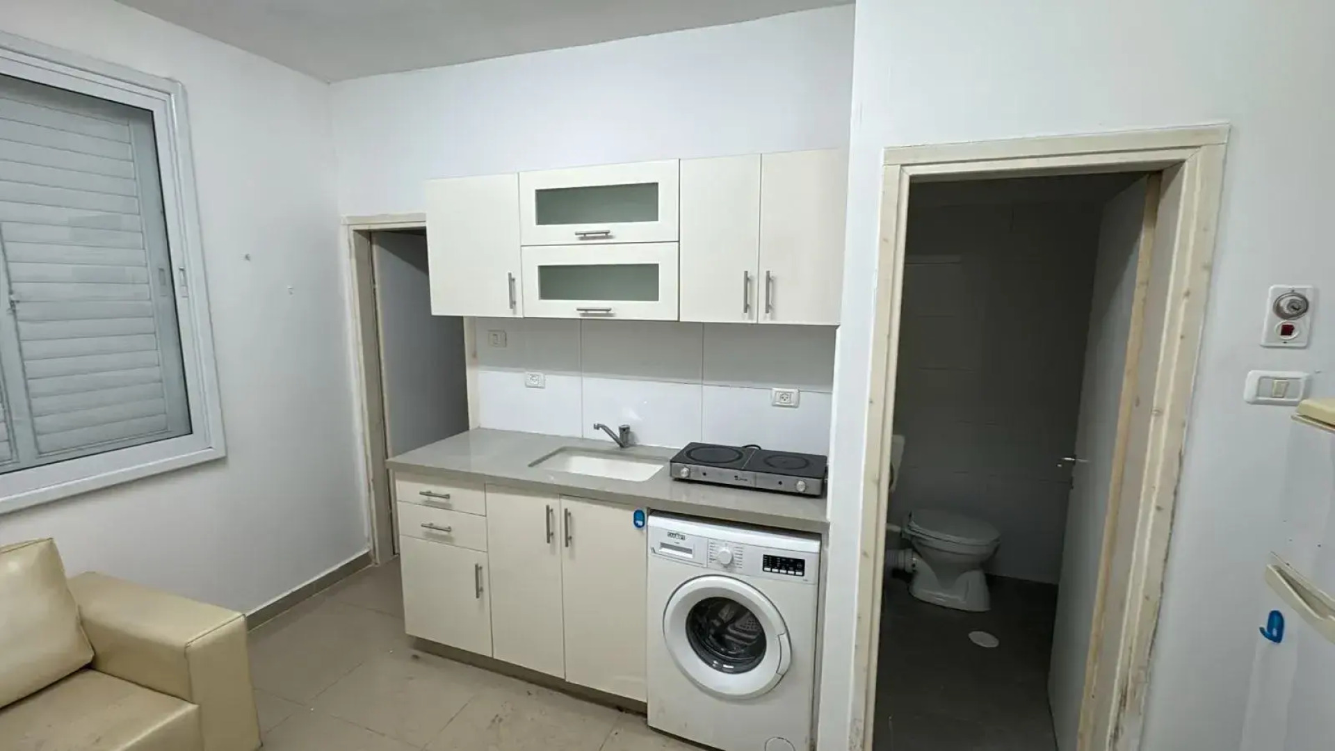 Квартира Уютное Гнездышко