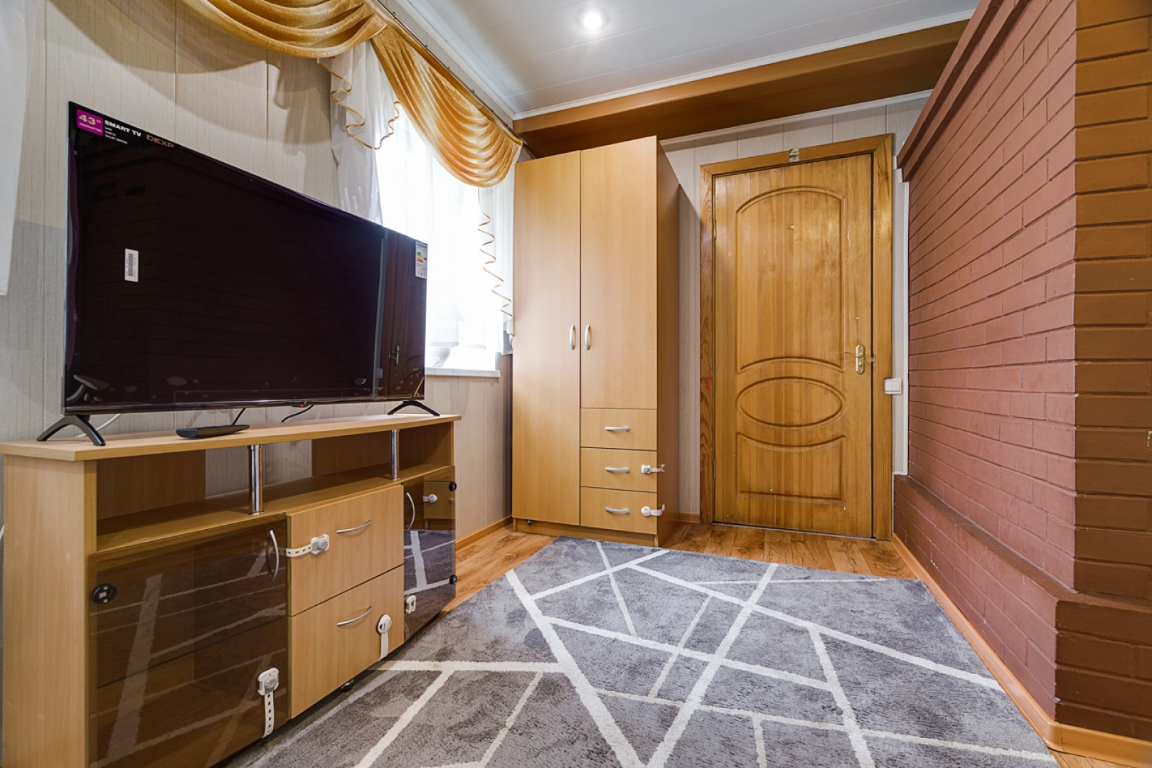 Вилла Кукушки