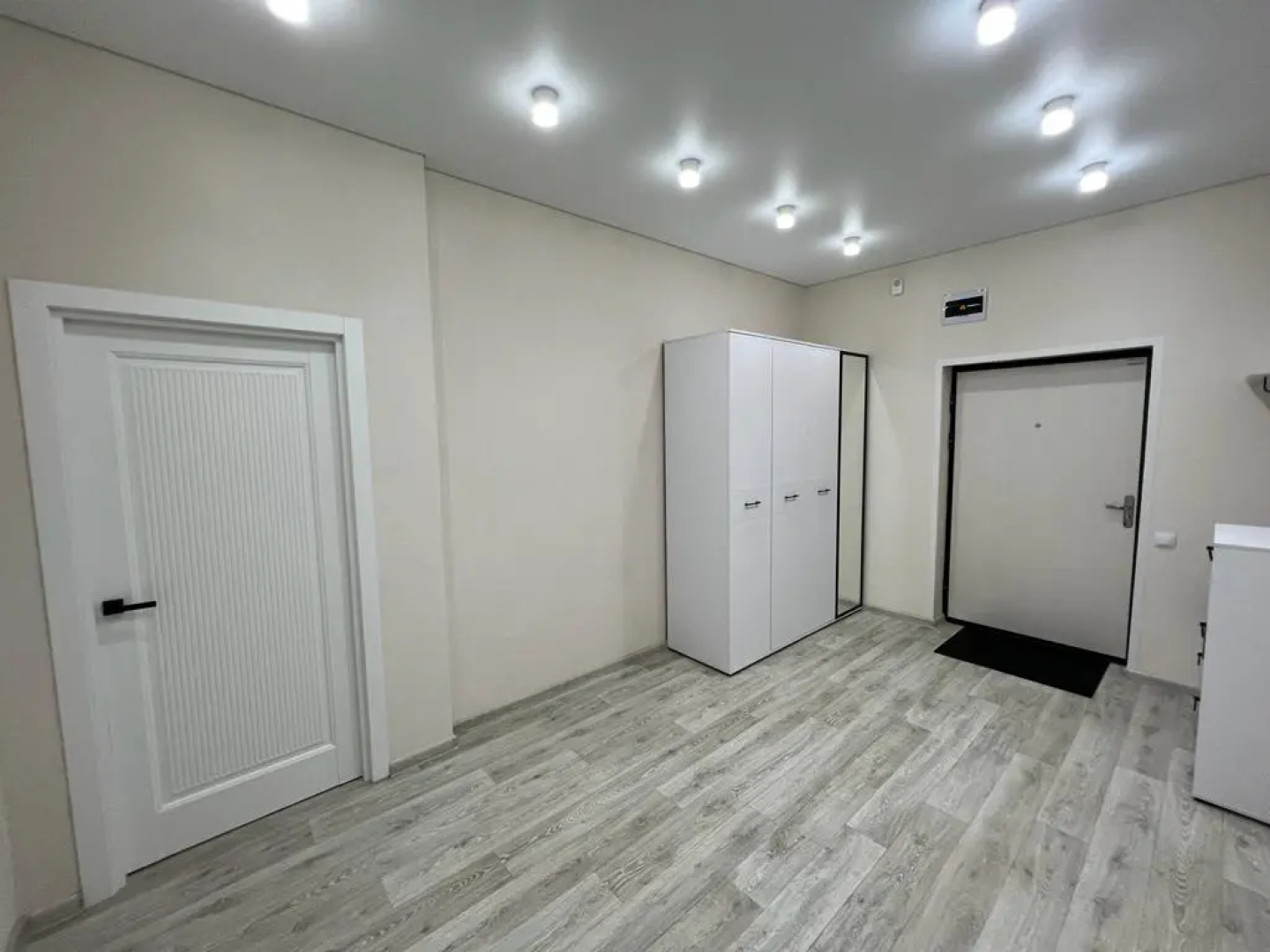 Квартира ул.Петра Подзолкова д.6