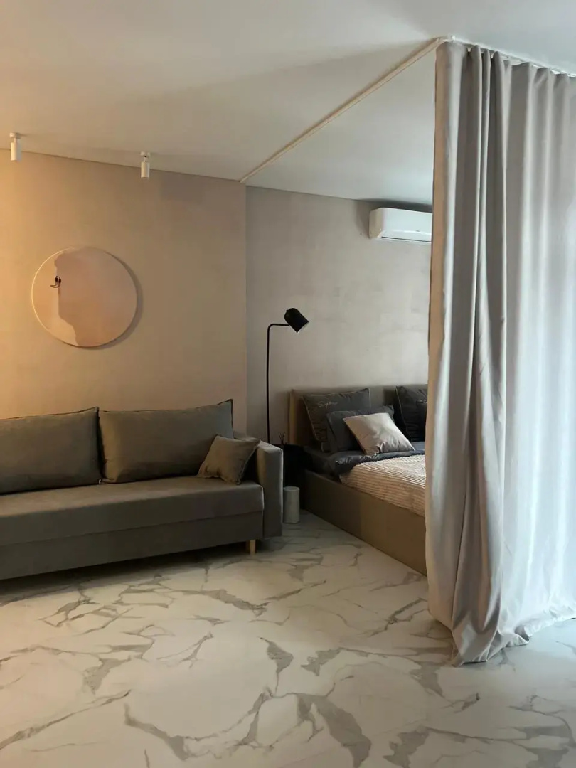 Квартира около Spa отеля