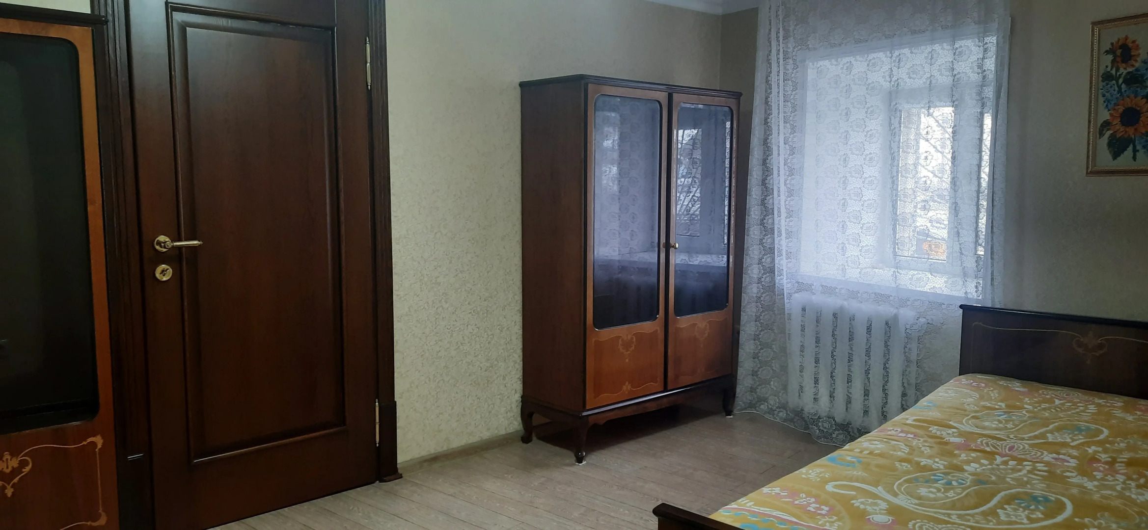 Апартаменты Виалаки