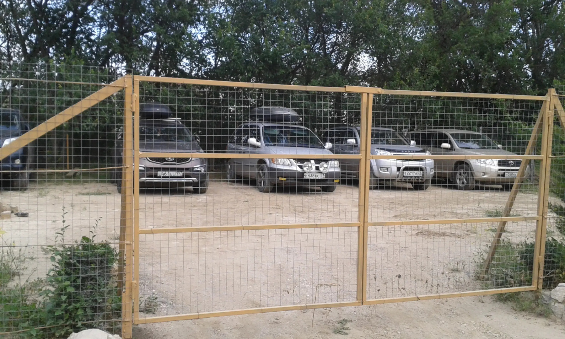 Мини-Отель Kunesh