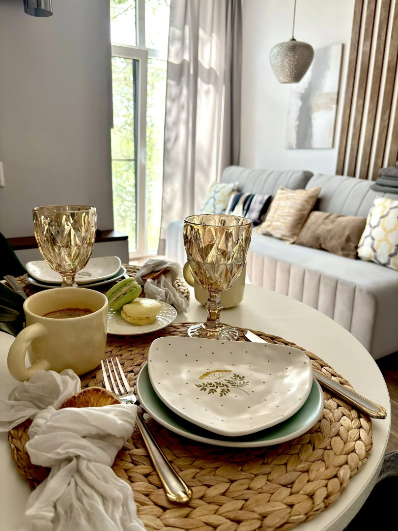 Апартаменты Каланча Гарден в Самом Сердце Города