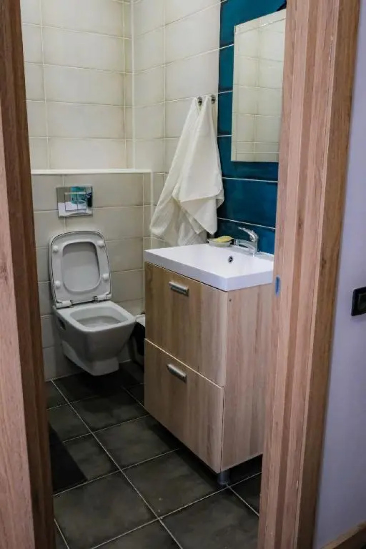 Отель Алтын Шатыр